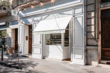 Notre zone d'activité pour ce service Rénovation globale de bar avec aménagement sur mesure